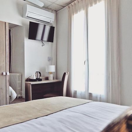 Hotel Du Golfe Sete-Balaruc Dış mekan fotoğraf