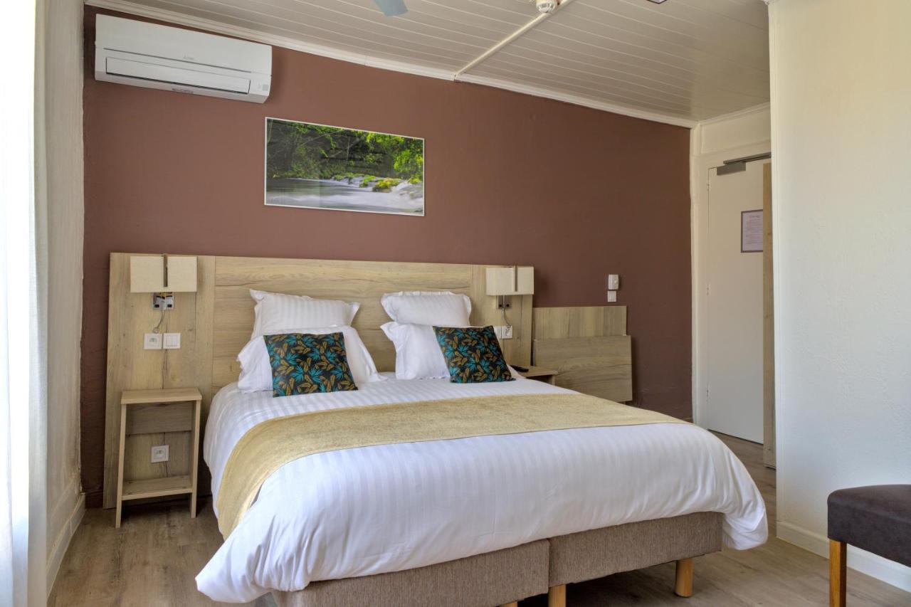 Hotel Du Golfe Sete-Balaruc Dış mekan fotoğraf
