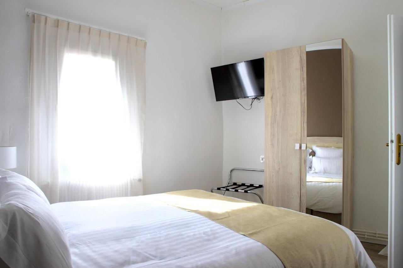 Hotel Du Golfe Sete-Balaruc Dış mekan fotoğraf