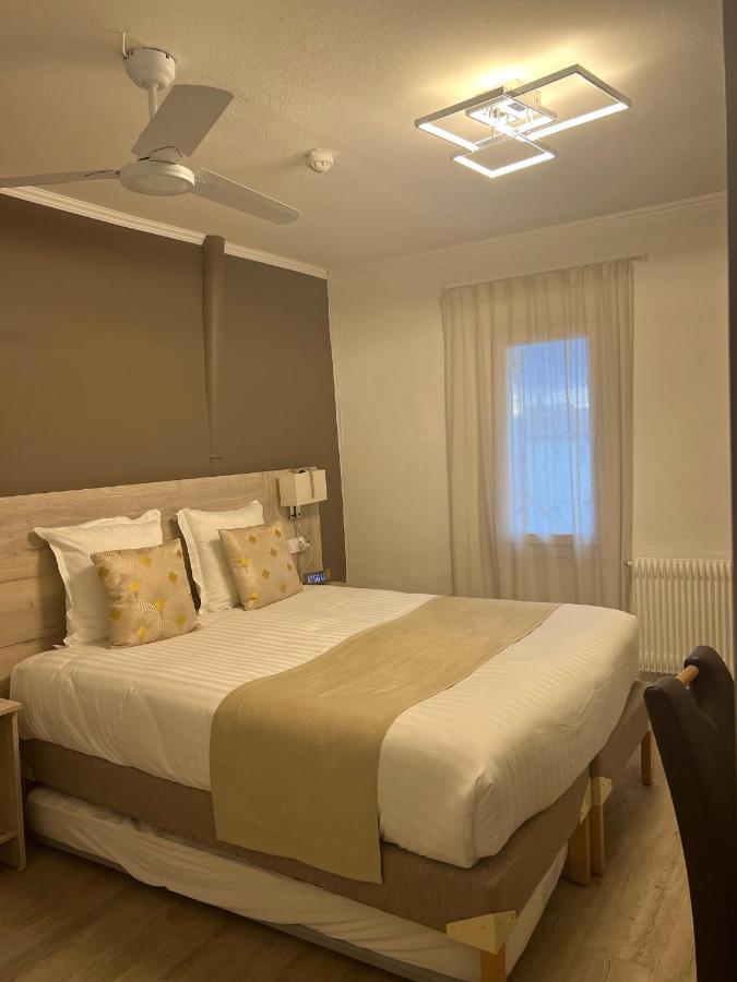 Hotel Du Golfe Sete-Balaruc Dış mekan fotoğraf