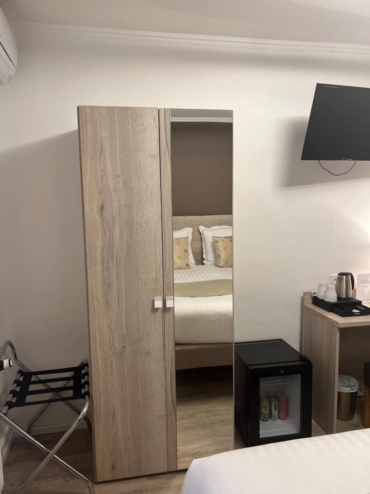Hotel Du Golfe Sete-Balaruc Dış mekan fotoğraf
